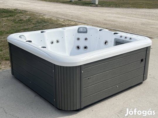 Jakuzzi, jacuzzi