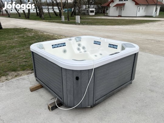 Jakuzzi, jacuzzi