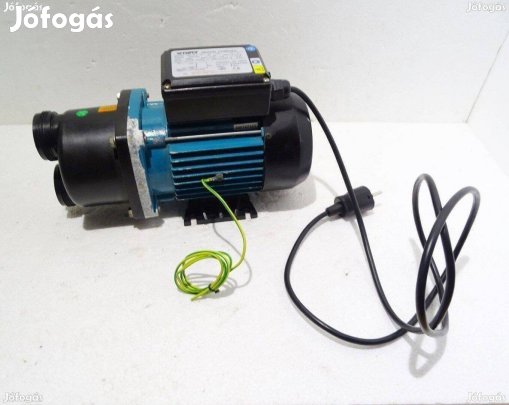 Jakuzzi jacuzzi Spa pezsgőfürdő medence vízforgató szivattyú