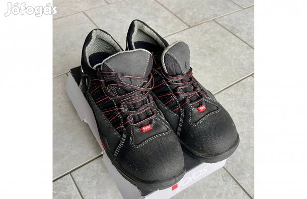 Jalas munkavédelmi cipő