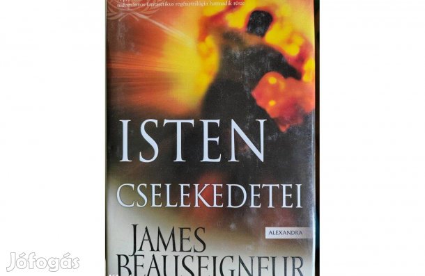 James Beauseigneur- Isten cselekedetei-