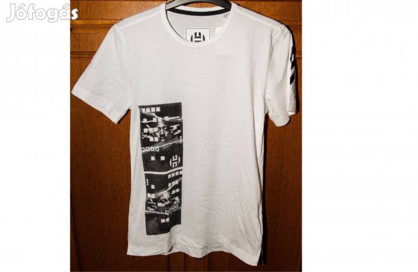 James Hardem eredeti fehér adidas kosaras póló