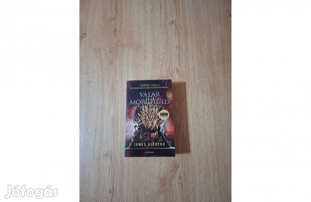 James Hibberd: Valar Morghulis