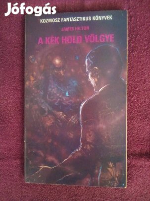 James Hilton: A kék hold völgye