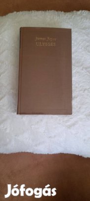 James Joyce: Ulysses