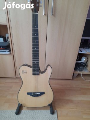 James Neligan elektromos gitár