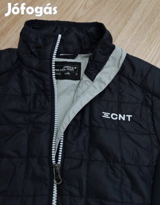 James Nicholson sötétkék női sportos dzseki S