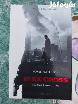 James Patterson - Alex Cross