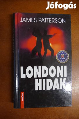 James Patterson : Londoni hidak