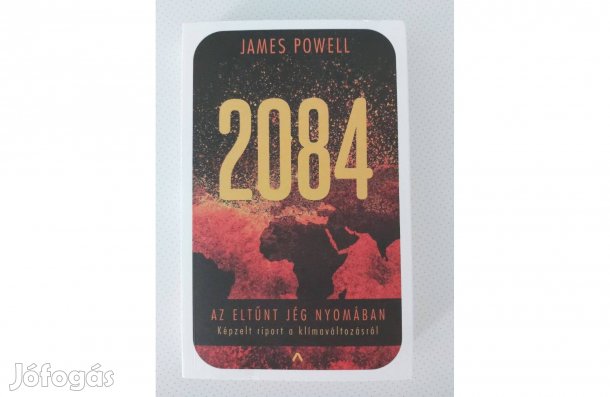 James Powell: 2084