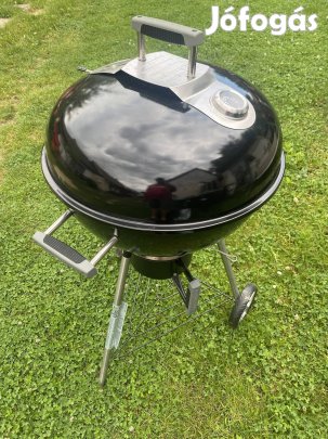 Jamestown Dexter XL 54cm Gömbgrill