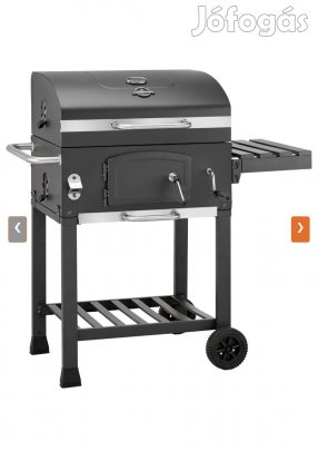 Jamestown Jaxon grill (vadiúj)