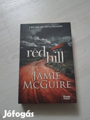 Jamie Mcguire: Red Hill