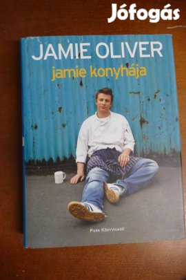 Jamie Oliver - Jamie konyhája