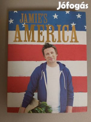 Jamie's America