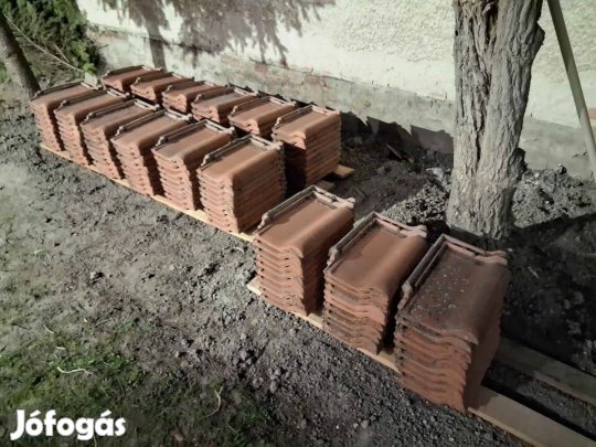 Jamina Keringő tetőcserép