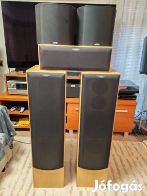 Jamo 5.0 Házimozi hangfalszett