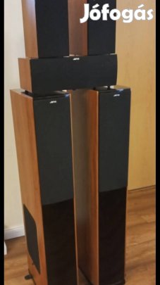 Jamo 5.1 Házimozi Szett