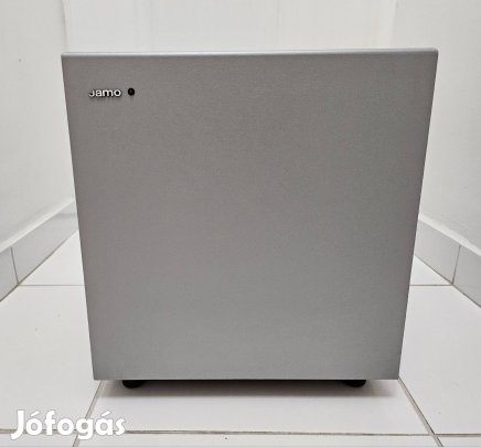 Jamo A3SUB.1 20cm Aktív mélyláda szép állapotban 