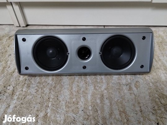 Jamo A3 center hangfal