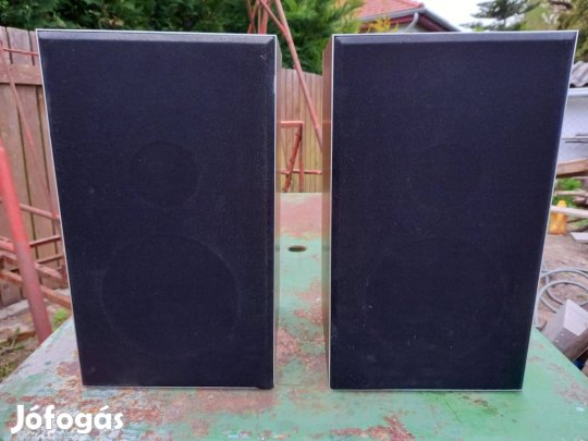 Jamo AJM-65 hangfalpár eladó vagy cserélhető