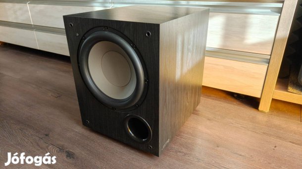 Jamo C910 házimozi subwoofer