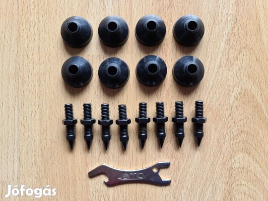 Jamo Concert 11 hangfal láb talp tüske garnitúra 8 mm vagy másra