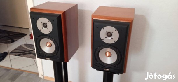Jamo Concert 8 audiofil hangfalpár eladó