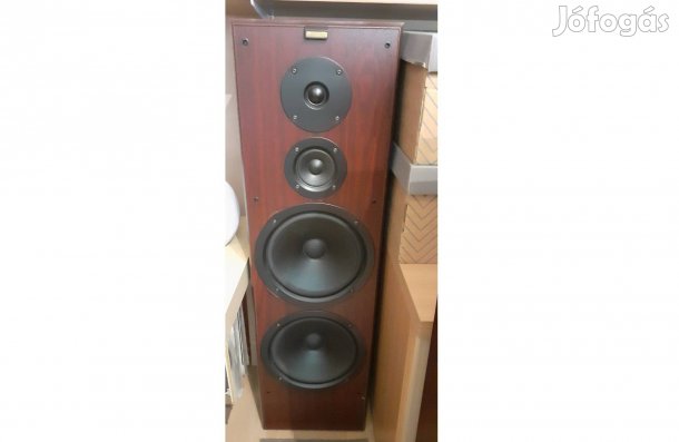 Jamo Cornet 80III hangfalpár