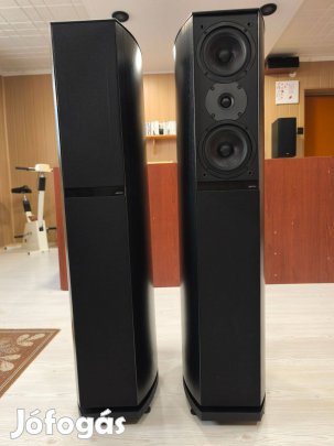 Jamo D590 hangfal gyári állapot