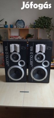 Jamo D 165 eladó
