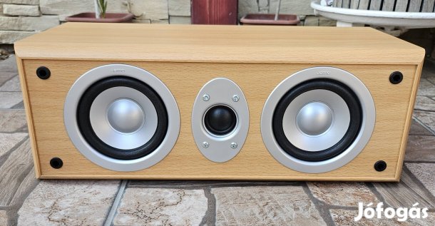 Jamo E3 Cen Hangfal szép újszerű állapotban 