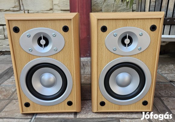 Jamo E3 Sur Polchangfalpár szép újszerű 