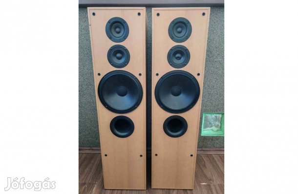 Jamo E470. Hangfalpár