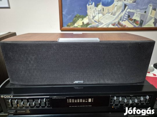 Jamo E6CEN.5 centersugárzó eladó!