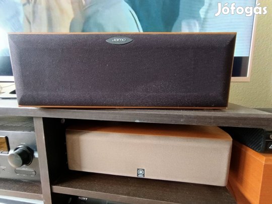 Jamo E 4 cen center sugárzó hangfal eladó
