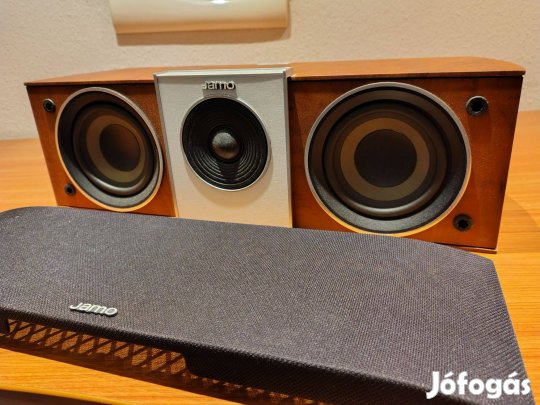 Jamo E 6CEN.5 Center hangfal