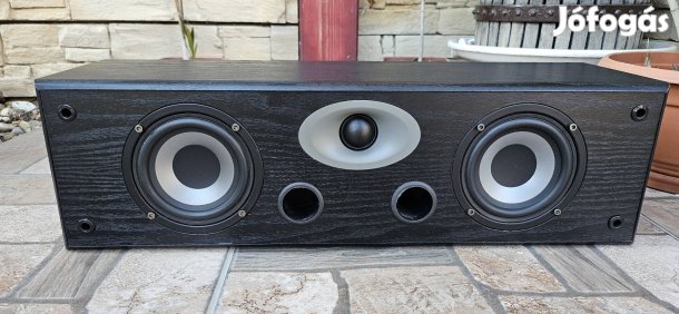Jamo Eltax Experience nagyméretű centerhangfal 