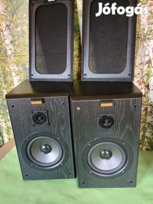 Jamo HiFi hangfalak 80 Watt