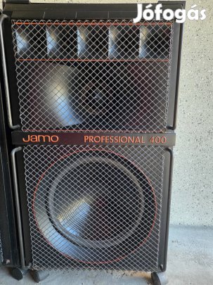 Jamo Professional 400 