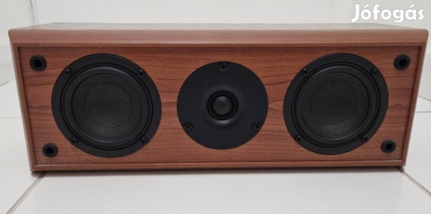 Jamo S40 Center hangfal szép állapotban 