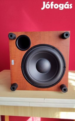 Jamo SUB210 Mélysugárzó