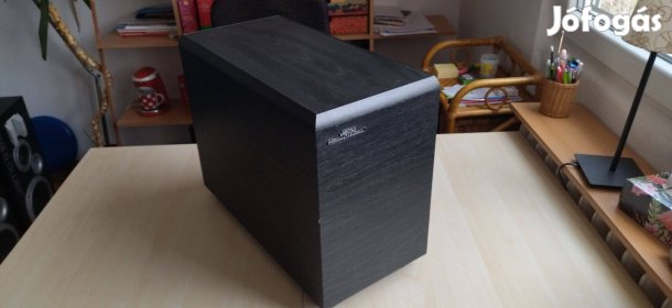 Jamo SW 400E aktív mélyláda subwoofer eladó