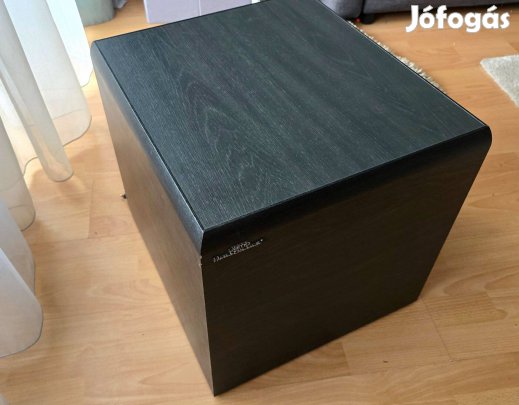 Jamo SW 505 E hatalmas aktív subwoofer eladó