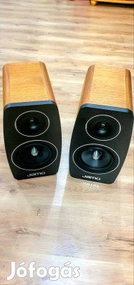 Jamo   C 103..fesőpolcos Highend hangfal 