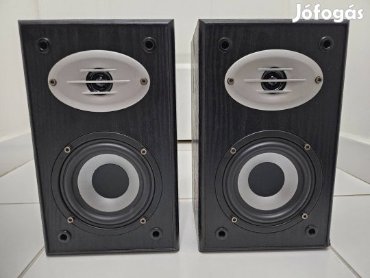 Jamo / Eltax Experience Dán Polchangfalpár 