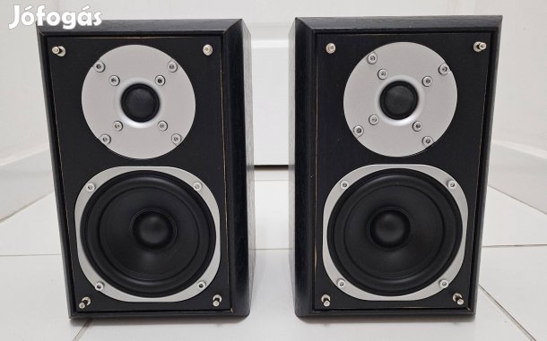 Jamo / Eltax Millennium Polchangfalpár szép állapotban 