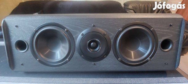 Jamo center 200 közép sugárzó