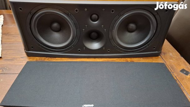 Jamo concert D8 center hangfal csúcs