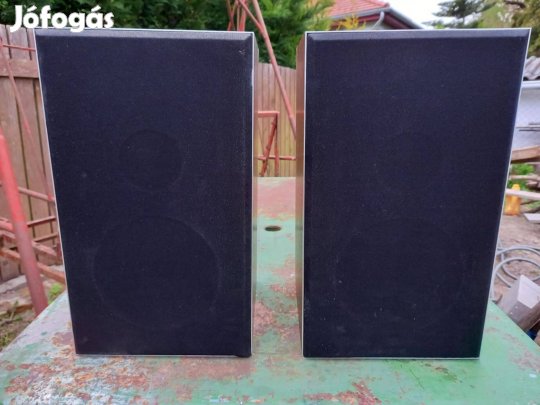 Jamo hangfalpár eladó vagy csere